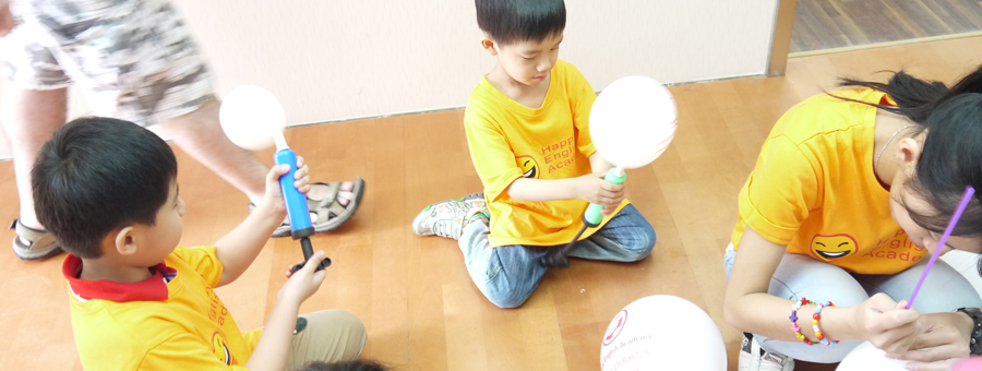 Happy English Academy photo 6